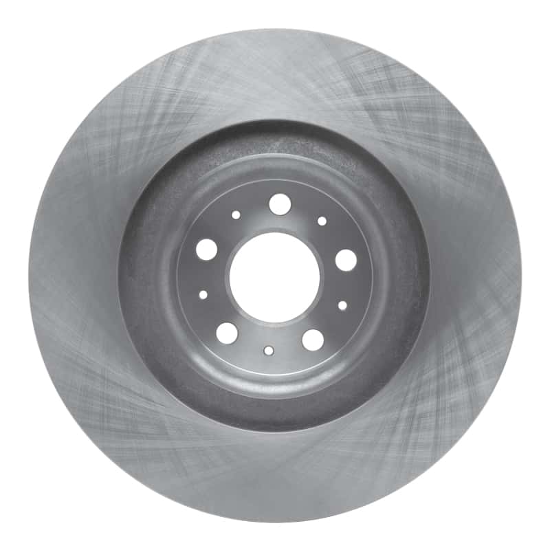 DFC — DFC 20-25 Tesla Model Y Front Brake Rotor - view 5
