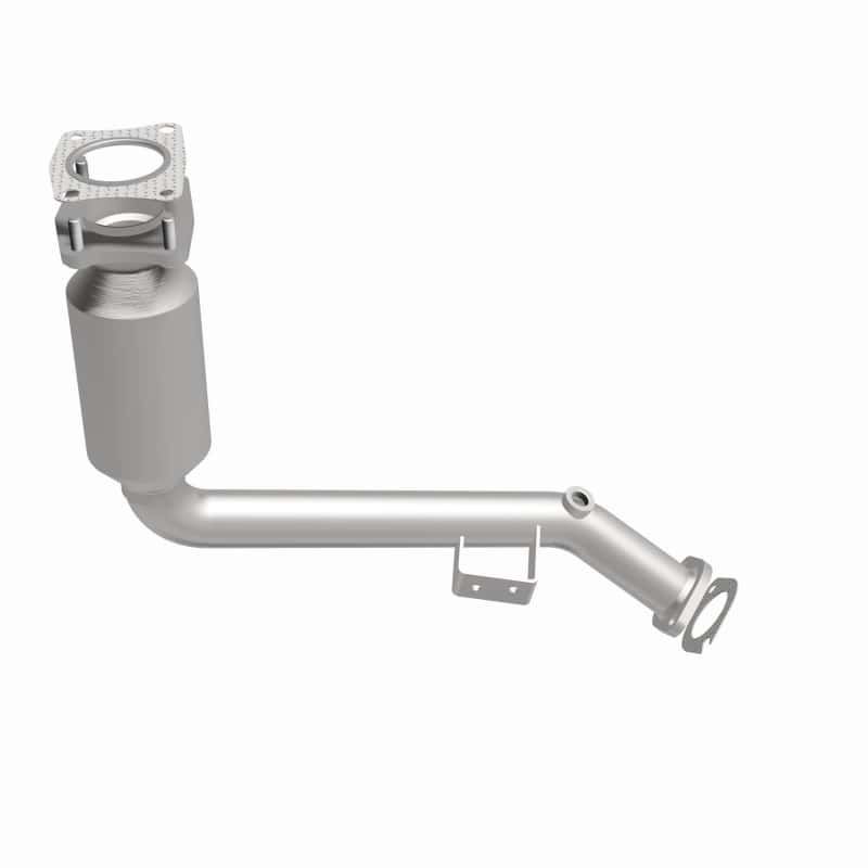 Magnaflow — MagnaFlow Conv DF Escort 97-98 W/2.0L Eng. Ma
HM Grade
HM - view 11