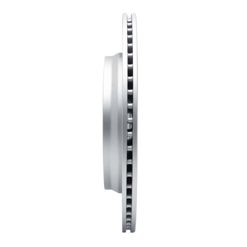 DFC — DFC 23-26 Acura Zdx Rear GEOSPEC Coated Rotor - view 4