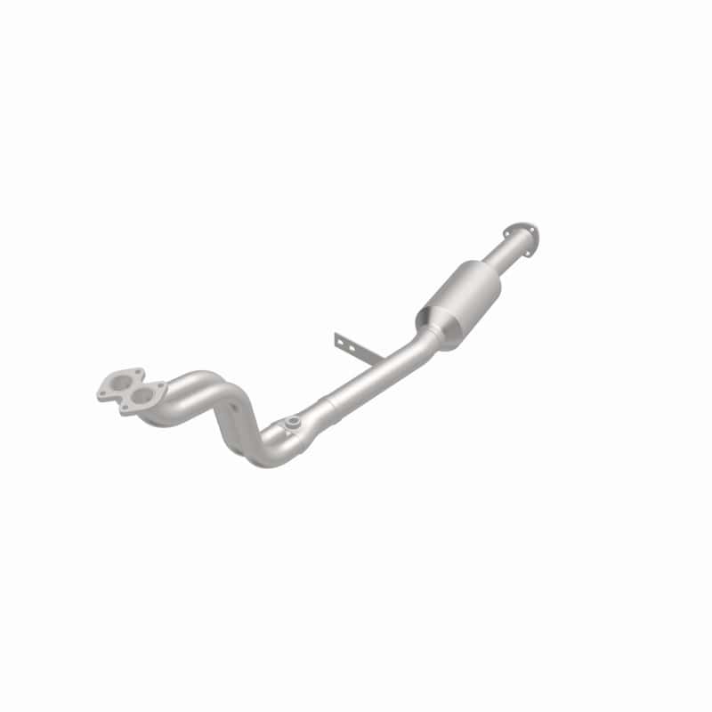 Magnaflow — MagnaFlow Conv DF Alfa Romero 82 91
Standard Grade
Standard - view 29