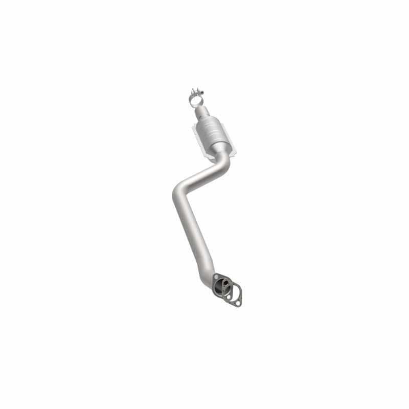 Magnaflow — Magnaflow Conv DF 2006 BMW 530xi 3.0L OEM
OEM Grade
OEM - view 24