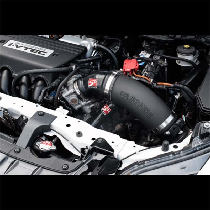 Skunk2 Racing — Skunk2 12-3 Honda Civic Si Radiator Hose Kit - view 7