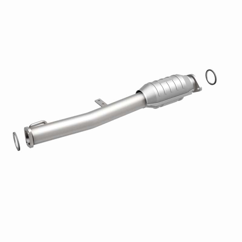 Magnaflow — MagnaFlow Conv DF 97-97 Toyota RAV4 2.0L 49S
HM Grade
HM - view 9