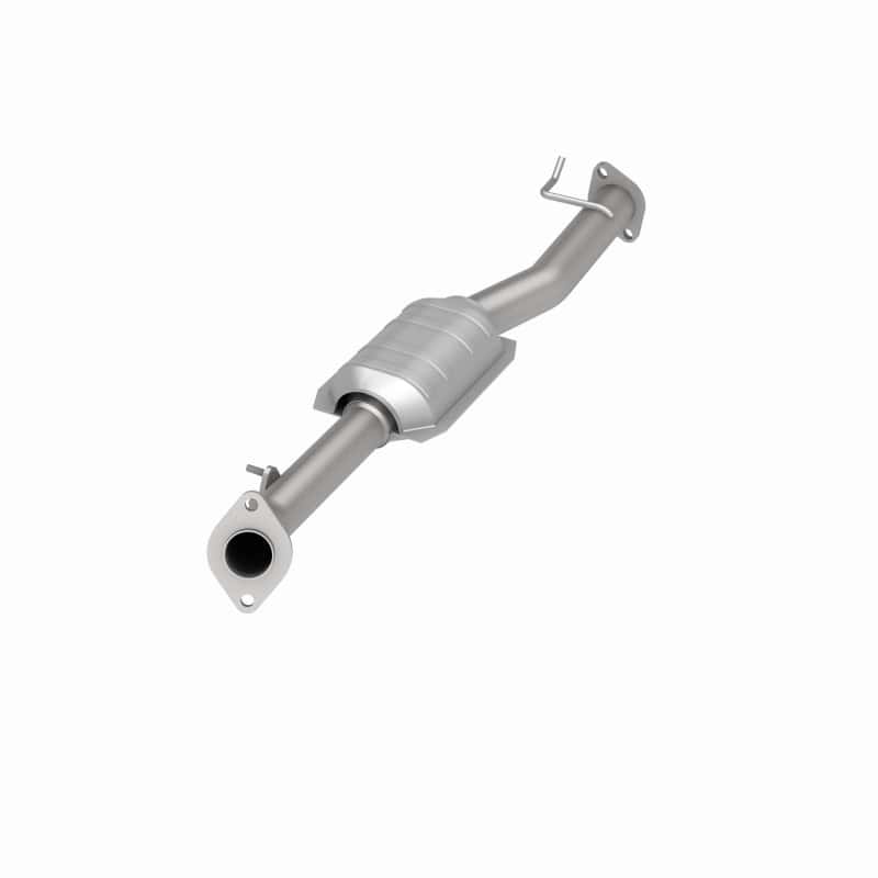 Magnaflow — MagnaFlow Conv DF 98-00 Toyota RAV4 2.0L
HM Grade
HM - view 27