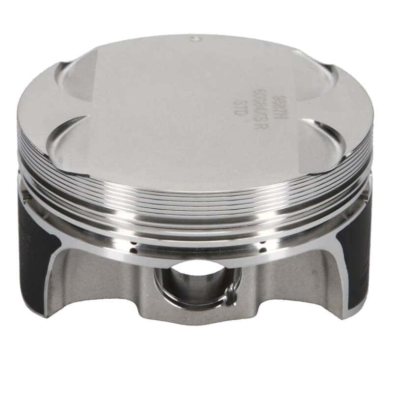 Wiseco — Wiseco Ford 5.0L Coyote Modular V8 Right Piston Shelf Stock
Piston - view 6