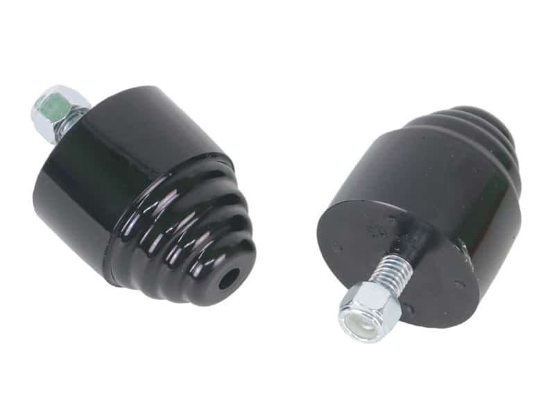 Whiteline — Whiteline Bump Stops (Conical) OD- 2in H- 2.125in Stud- 3/8in - 16
Bushing Kit - view 3
