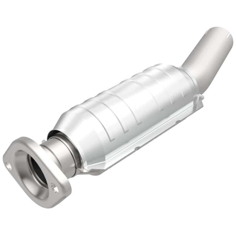 Magnaflow — Magnaflow Conv DF 06-10 Toyota Rav4 3.5L
HM Grade
HM - view 31