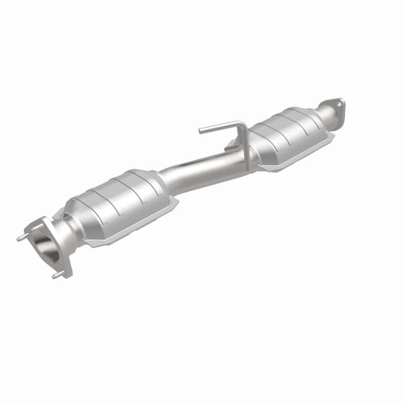 Magnaflow — MagnaFlow Conv DF 99-00 Ford Explr Code X OEM
OEM Grade
OEM - view 7
