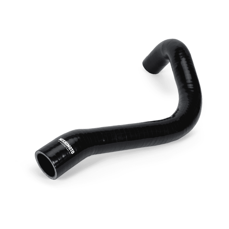 Mishimoto — Mishimoto 78-86 GM C/K Truck 292 Silicone Upper Radiator Hose
Coolant Hose Kit - view 2