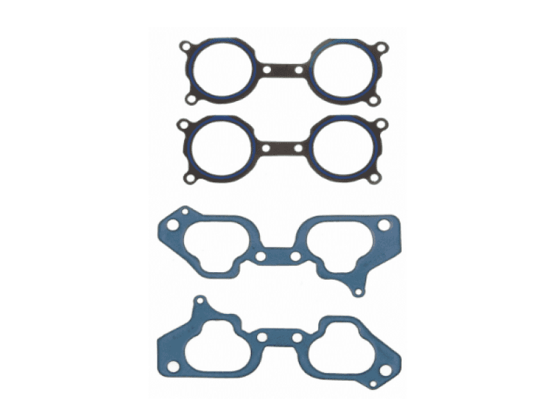 Fel-Pro — Fel-Pro 13-20 Subaru WRX STI/06-07 Impreza/06-07 Forester Engine Intake Manifold Gasket Set - view 2