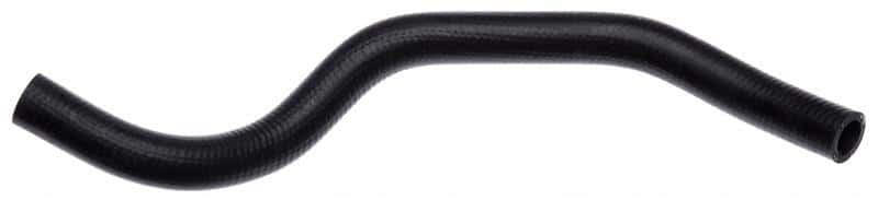Gates — Gates 02-05 Hyundai Sonata V-6 2.7L Pipe-2 To Heater Molded Heater Hose - view 1