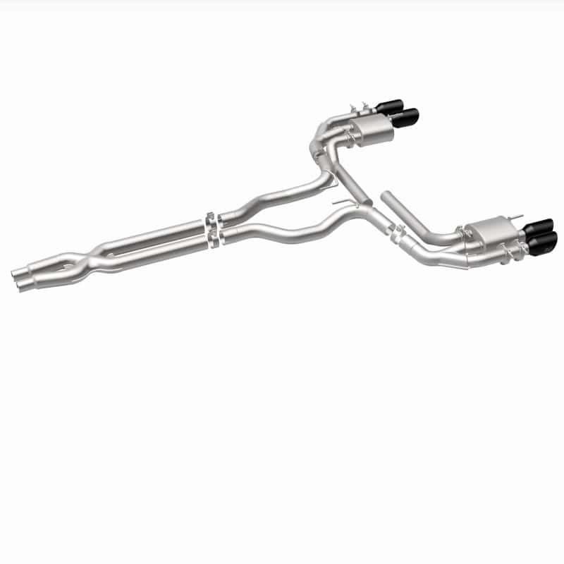 Magnaflow — Magnaflow 18-21 Ford Mustang 5.0L V8 NEO Cat-Back Exhaust System - view 21