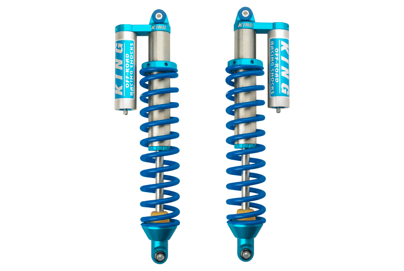 King Shocks — King Shocks Polaris RZR4/RZR S 800 Rear 2.0 Piggyback Coilover
UTV Peformance Kit
Shock Absorber - view 2