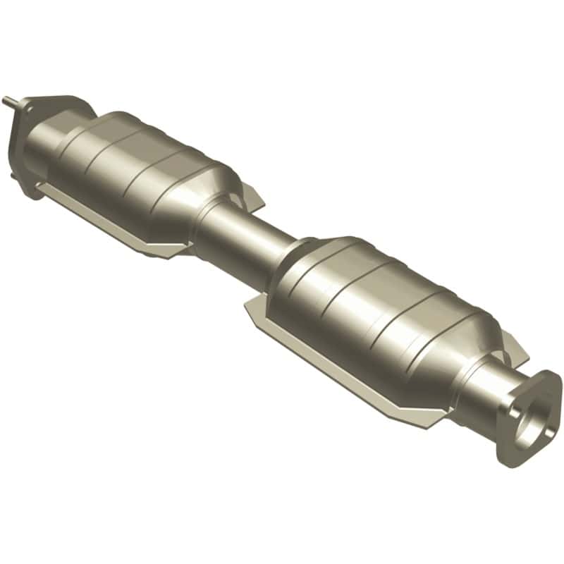 Magnaflow — MagnaFlow Conv DF Ford 88 89
Standard Grade
Standard - view 2