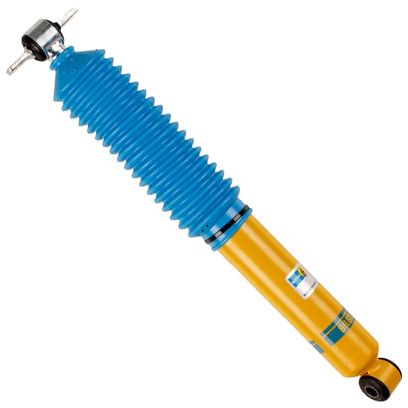 Bilstein — Bilstein B6 1998 Jeep Wrangler SE Rear 46mm Monotube Shock Absorber
Shock - view 3