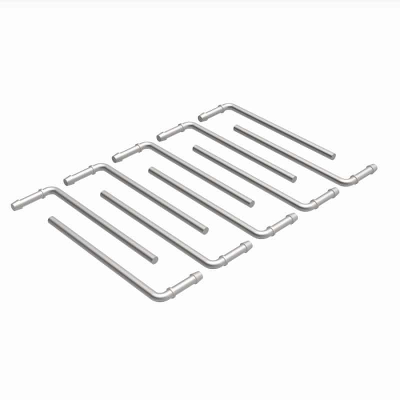 Magnaflow — MagnaFlow Hanger .50inch 90 deg 10pk
10pk- Exhaust Hanger
10pk-Exhaust Hanger
Exhaust Hanger - view 4