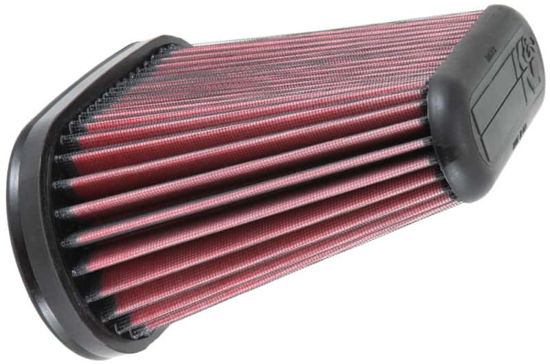 K&N Engineering — K&N Replacement Unique Air Filter for 14-15 Chevrolet Corvette 6.2L V8
Replacement Air Filt
Air Filter - view 2