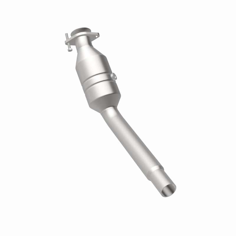 Magnaflow — MagnaFlow Conv Direct Fit 10-12 Jaguar XJ V8-5.0L
OEM Grade
OEM - view 19