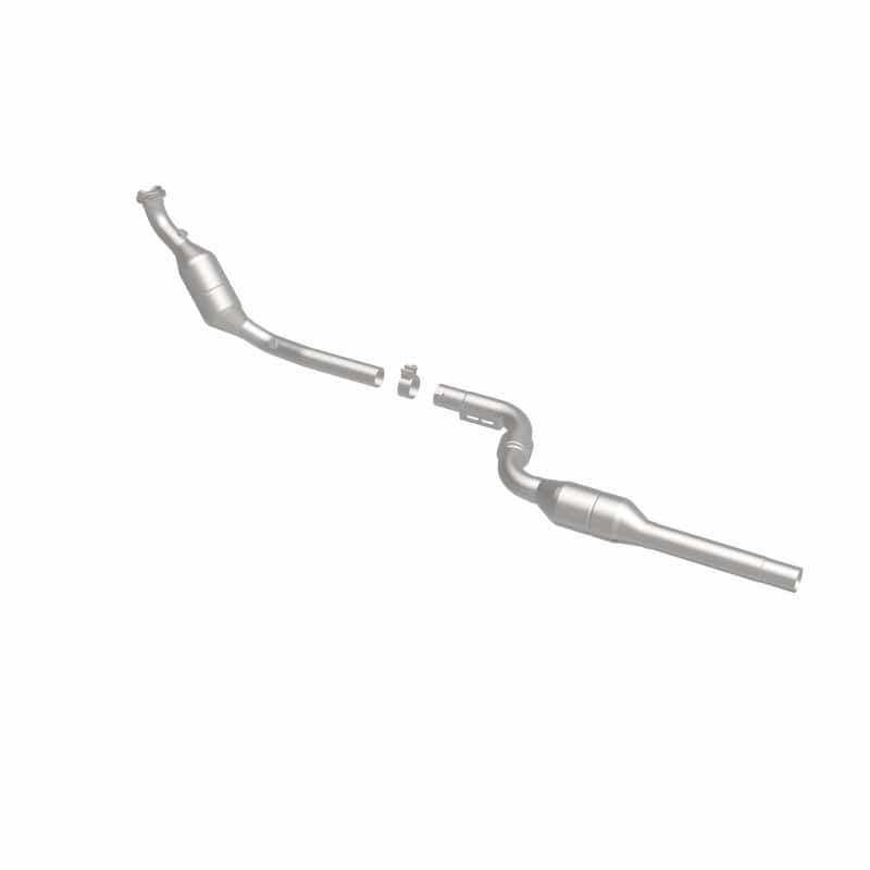 Magnaflow — Magnaflow Conv DF 98-03 MB E320 3.2L P/S
HM Grade
HM - view 13