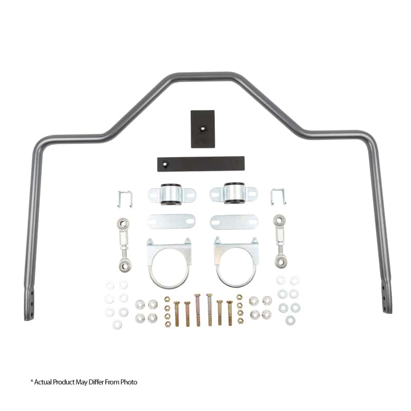 Belltech — Belltech REAR ANTI-SWAYBAR 99-06 CHEVY/GMC 1500
REAR ANTI-SWAYBAR - view 7
