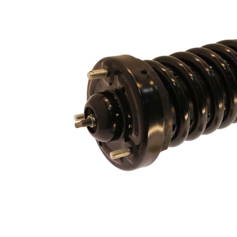 KYB — KYB Shocks & Struts Strut Plus Front Ford Expedition (2wd) 2006-2003
Strut-Plus - view 5