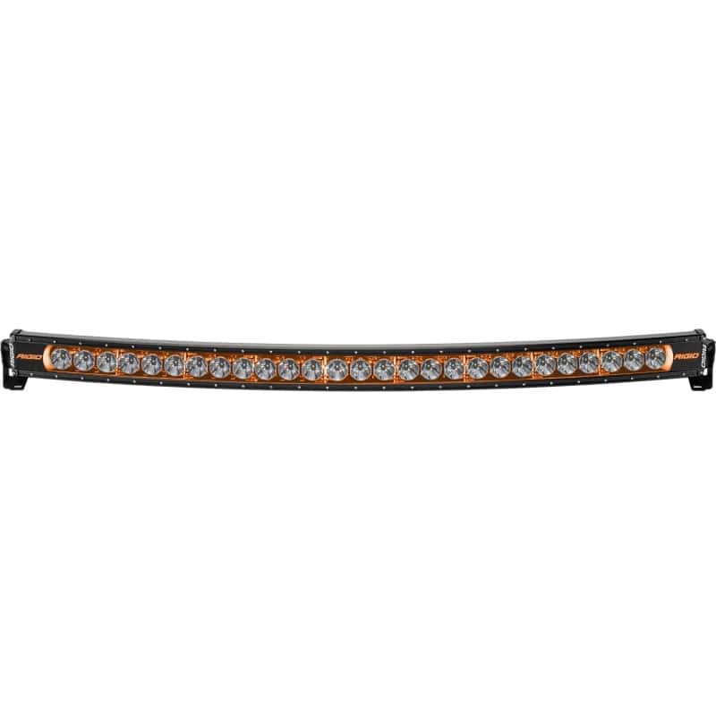 Rigid Industries — Rigid Industries Radiance+ Curved 50in. RGBW Light Bar
RAD+ CURVED 50 RGBW
RAD+CURVED 50 RGBW - view 3