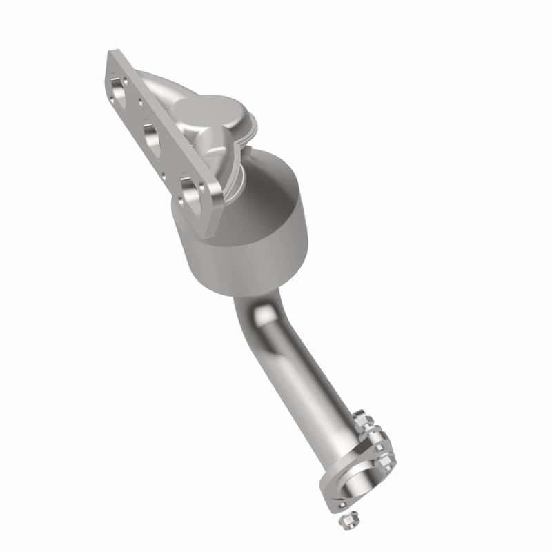 Magnaflow — MagnaFlow Conv DF 03 Mazda 6 3.0L
OEM Grade
OEM - view 19