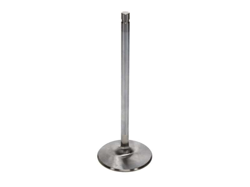 Manley Performance — Manley Chevrolet Big Block Intake Valve Kit - 2.400in Head Dia. 6.600in O/A Length, 0.3415in Stem
Valve - Intake - view 4