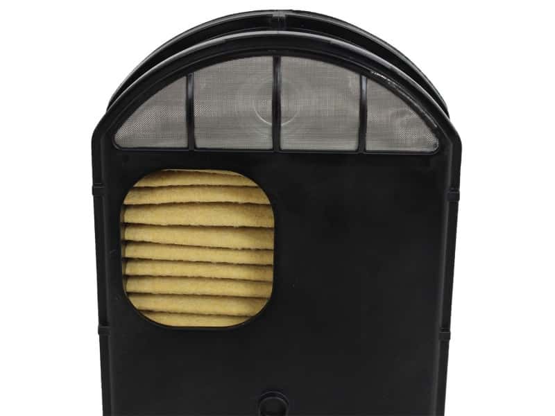 aFe — aFe ProGuard D2 Fluid Filters Trans F/F TRANS Ford Diesel Trucks 08-10 V8-6.4L (td)
Transmission Filter - view 3