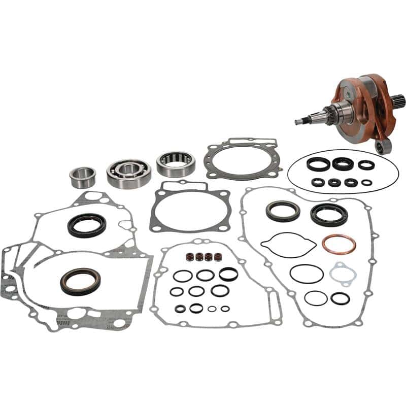 Hot Rods — Hot Rods 13-16 Honda CRF 450 R 450cc Bottom End Kit - view 1
