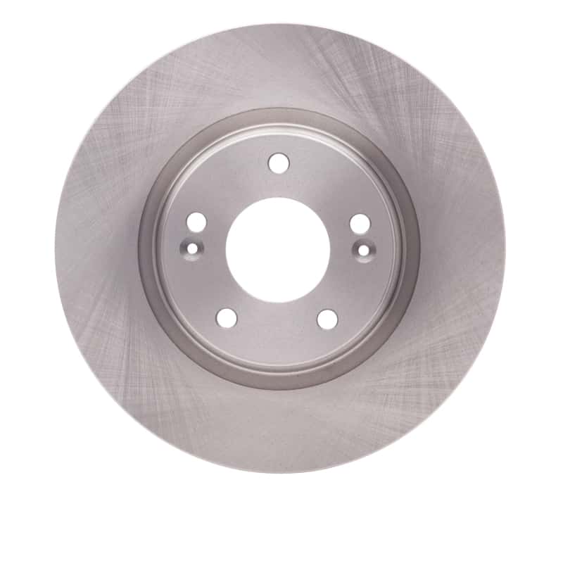 DFC — DFC 15-25 Hyundai Kona Front Brake Rotor
DFC Brake Rotor - view 1