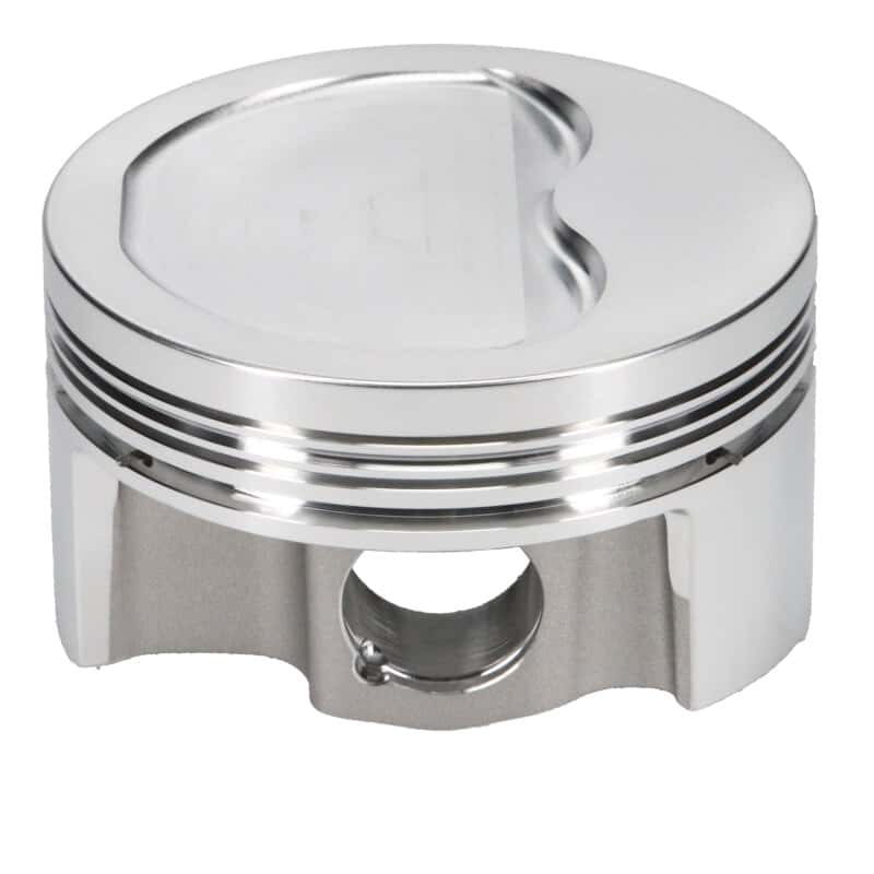 JE Pistons — JE Pistons FIAT 146A 7.8:1 KIT Set of 4 Pistons - view 9