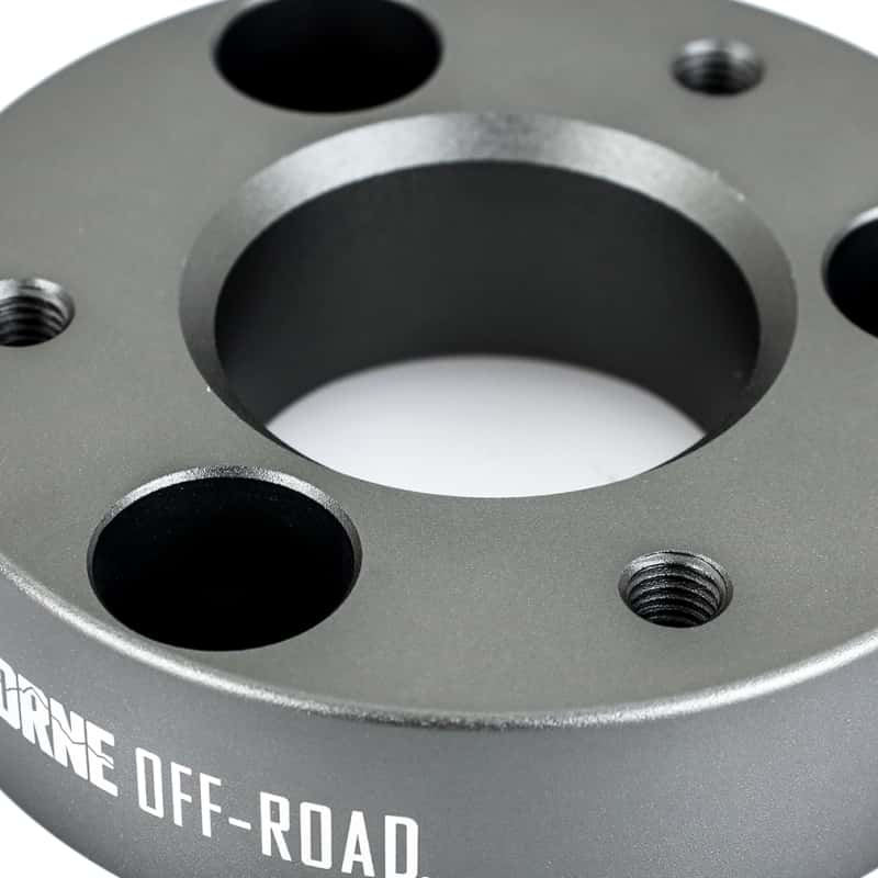 Borne Off-Road — Borne Off-Road 2006+ Dodge Ram 1500 Leveling Kit - Front 2in - view 5
