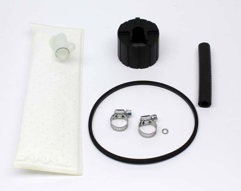 Walbro — Walbro Fuel Pump Kit for 93-97 Mazda MX-6
Kit/Install - view 1