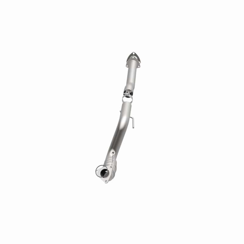 Magnaflow — Magnaflow 07-09 Chevrolet Express 2500 4.8L Direct Fit Converter
California - view 24