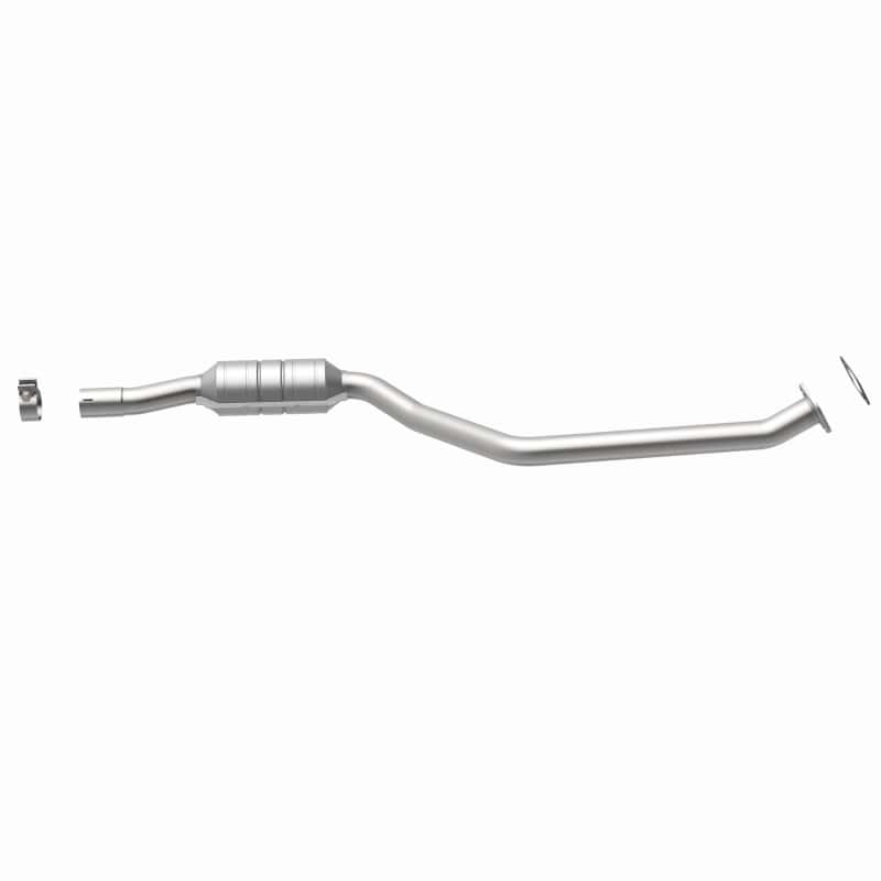 Magnaflow — MagnaFlow Conv DF 06-07 BMW 530i 3.0L Driver Side
OEM Grade
OEM - view 20