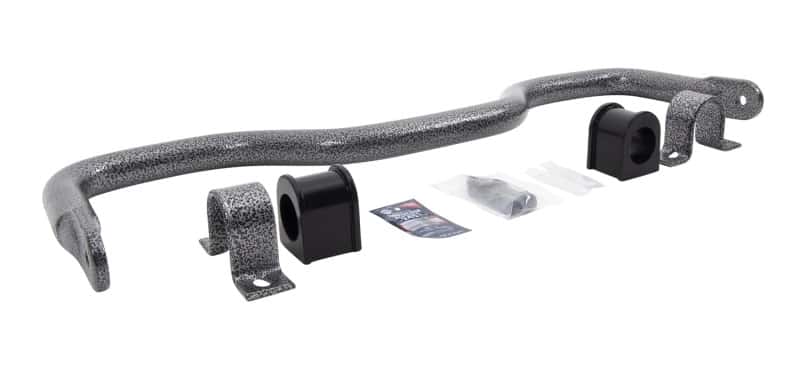 Hellwig — Hellwig 19-21 Dodge Sprinter 3500/4500 RWD/4WD Dually Heat Treated Chromoly 1-1/2in Rear Sway Bar
REAR SWAY BAR - view 5
