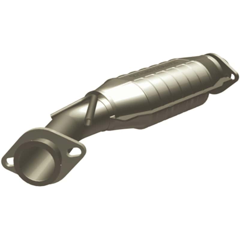 Magnaflow — MagnaFlow Conv Ford-Mercury 21.5X6.5X4 2.25/2
Standard Grade
Standard - view 2