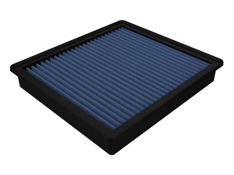 aFe — aFe MagnumFLOW Pro 5R OE Replacement Filter 2020 Ford Diesel Trucks 6.7L / 7.3L
Magnum FLOW Filter - view 1