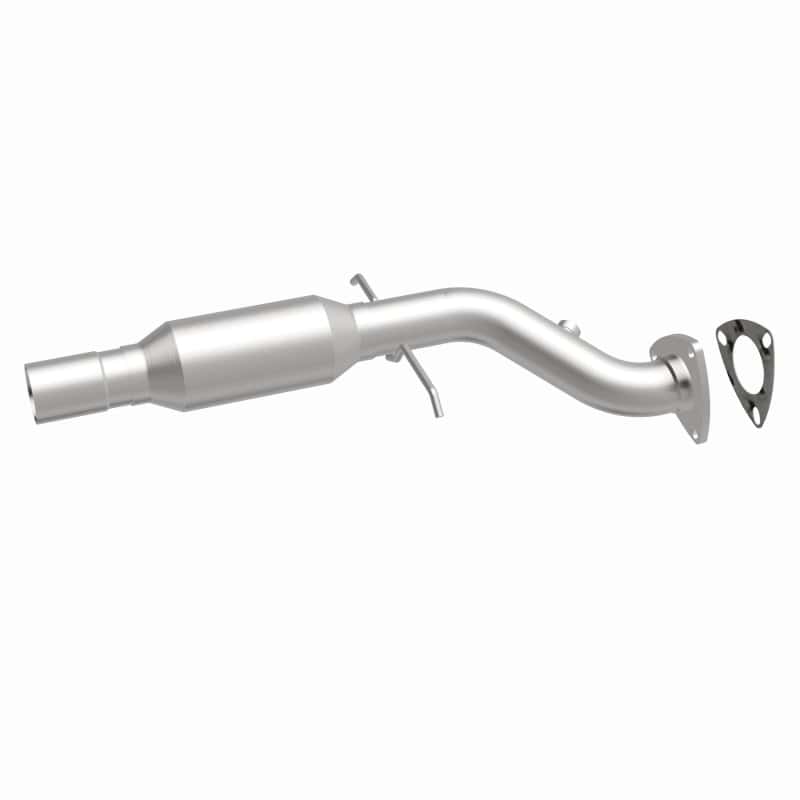 Magnaflow — MagnaFlow Conv Direct Fit 1995 Chevrolet Blazer 4.3L V6
California - view 10