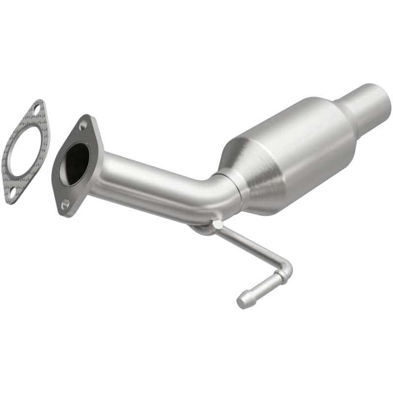 Magnaflow — MagnaFlow Converter Direct Fit 13-15 Buick Encore 1.4L
OEM Grade
OEM - view 1