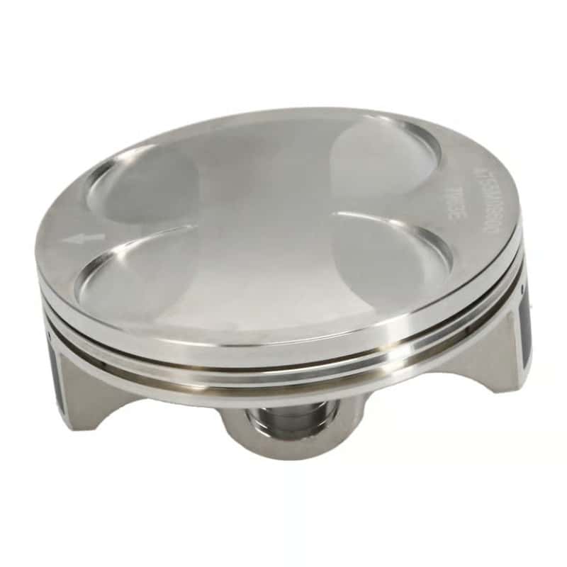 Wiseco — Wiseco 02-08 Honda CRF450R/04-17 450X 12.5:1 CR Piston
Piston Kit - view 10