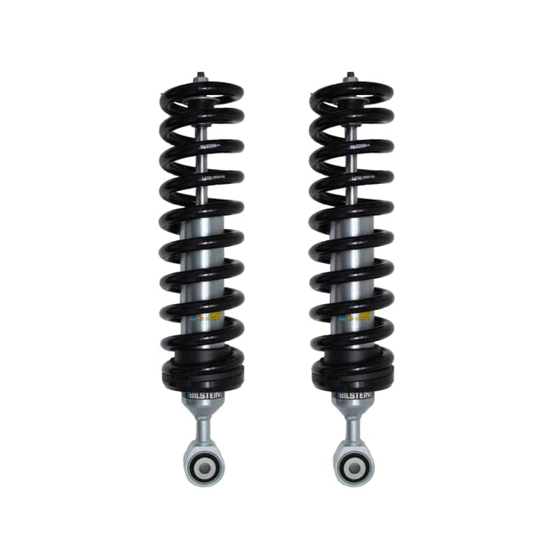 Bilstein — Bilstein 2022+ Toyota Tundra / 23-24 Sequoia B8 6112 Front Suspension Kit - 0-3.1in Front Lift
Front Kit - view 3