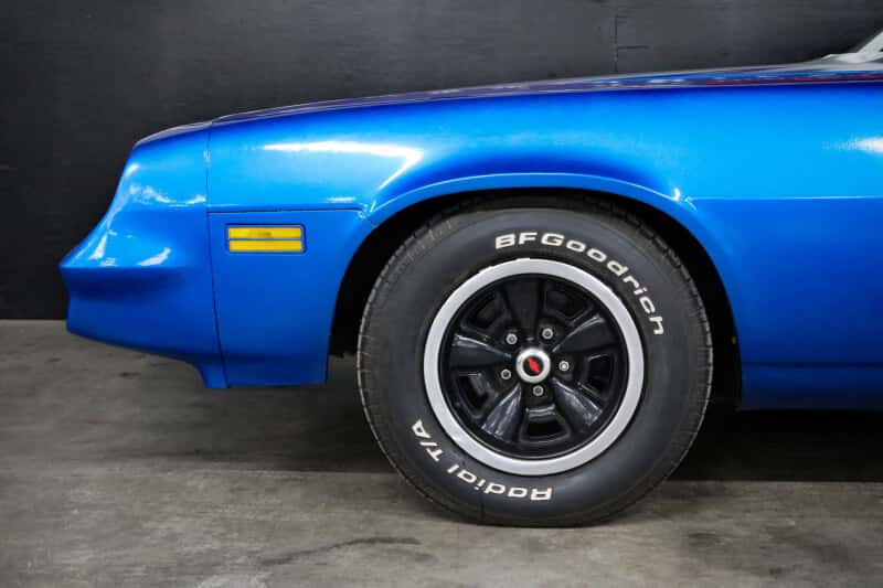 UMI Performance — UMI Performance 70-81 GM F-Body Lowering Spring Front 2in Lowering
Lowering Spring - view 2