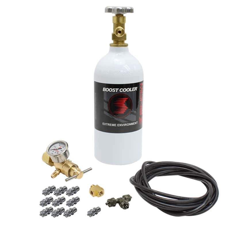 Snow Performance — Snow Performance CO2 Boost Control Pressure System - view 1