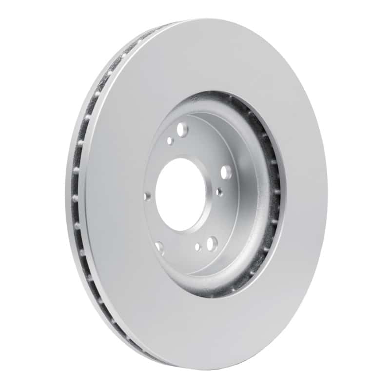 DFC — DFC 06-15 Honda Civic Front GeoSPEC Coated Rotor
DFC Brake Rotor - view 4