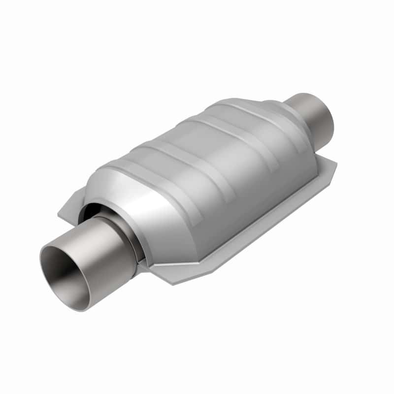 Magnaflow — MagnaFlow Conv Univ 2.5 W/Air FED
OEM Grade
Standard - view 18