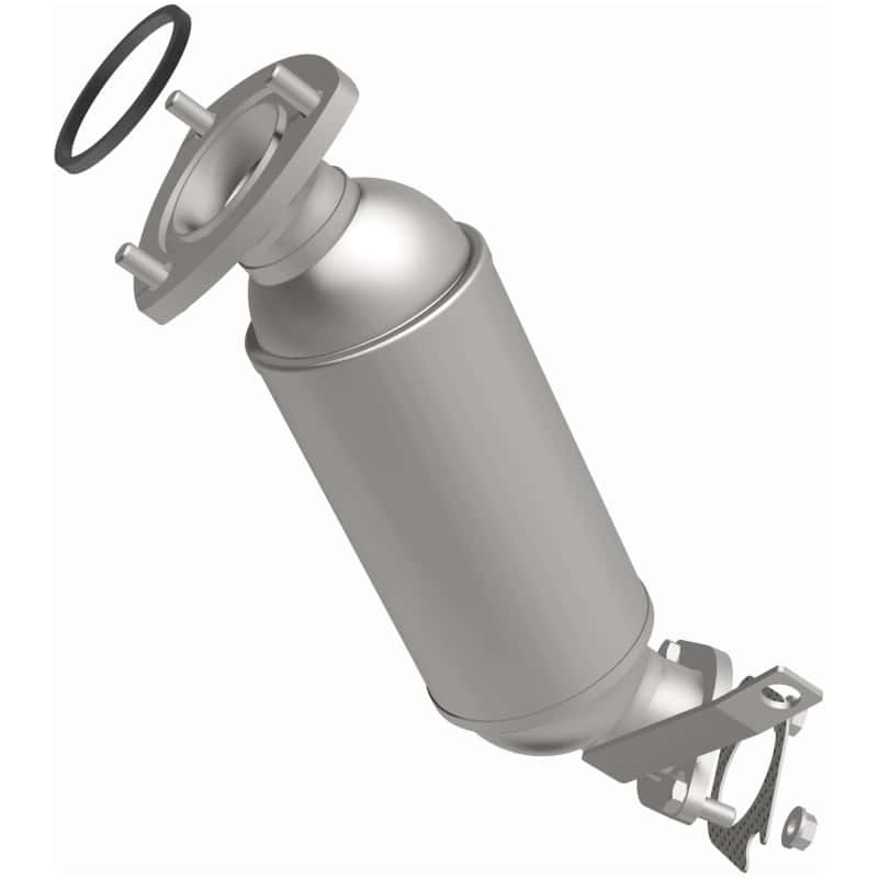 Magnaflow — MagnaFlow Conv DF 07-08 GM SUV 3.6L Front OEM
OEM Grade
OEM - view 5