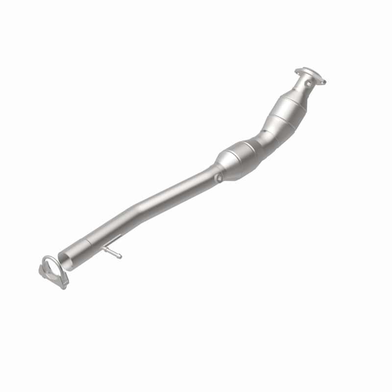 Magnaflow — MagnaFlow Conv DF 06-08 Range Rover D/S OEM
OEM Grade
OEM - view 18