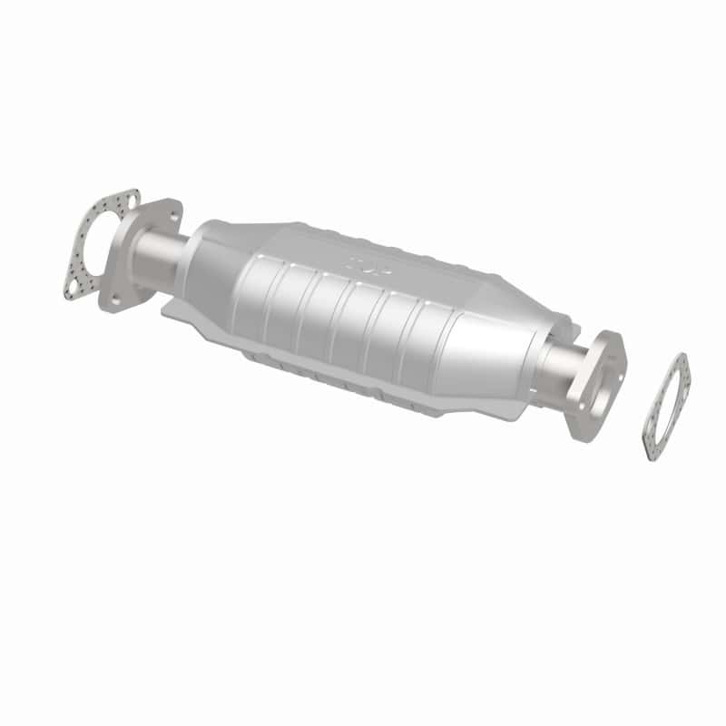 Magnaflow — MagnaFlow Conv Direct Fit Nissan 87 94
HM Grade
HM - view 13